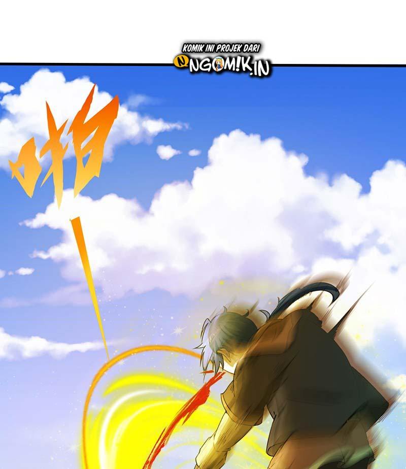 Martial Arts Reigns chapter 4